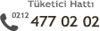 Tüketici Hattý