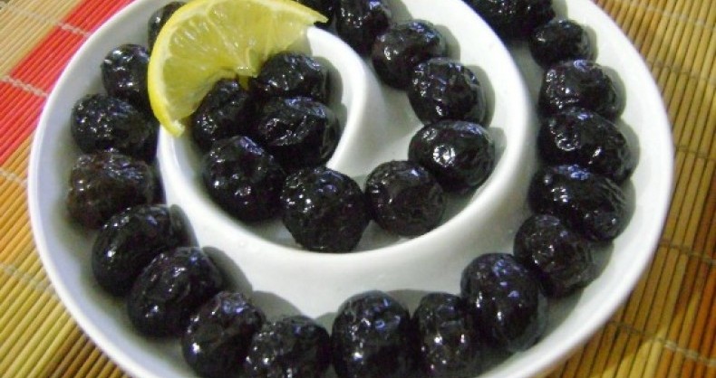 zeytin